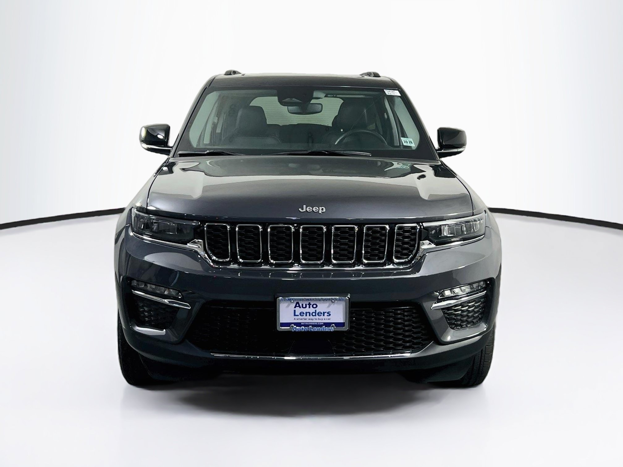 jeep grand cherokee 2023 1C4RJHBG1PC643947 image jeep grand cherokee 2023 1C4RJHBG1PC643947 image